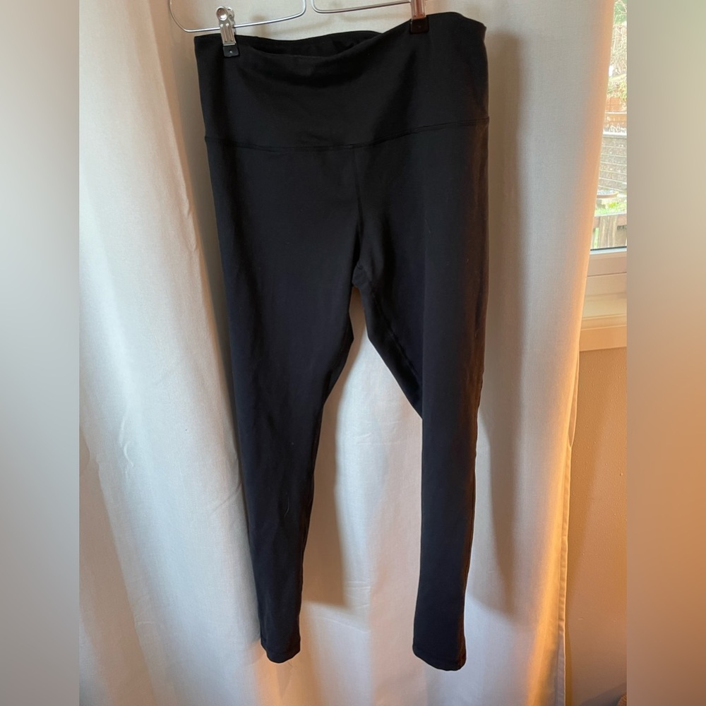 Zella ankle leggings